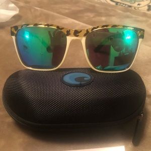 Costa sunglasses